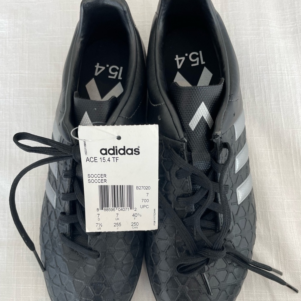 Adidas Ace 15.4 Indoor Shoes